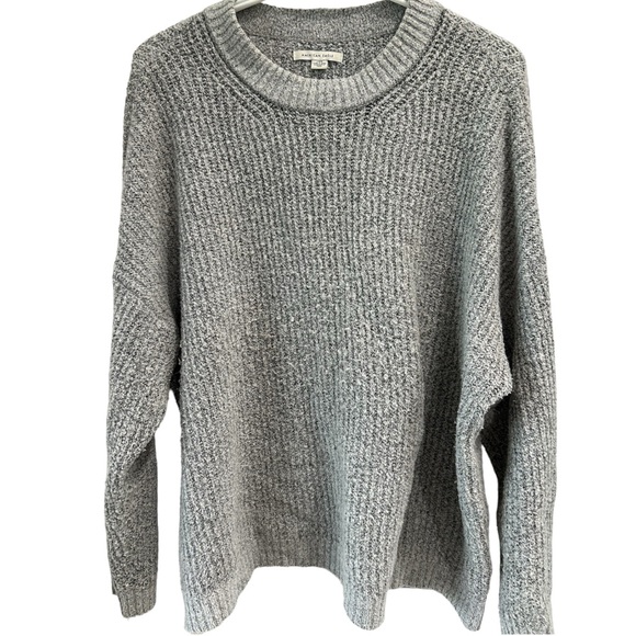 Salt&Pepper AE Sweater - Picture 2 of 8